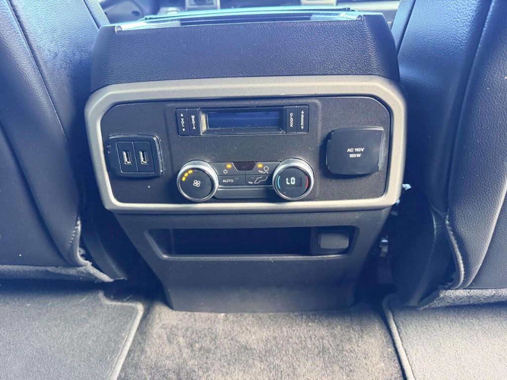 2018 Ford Expedition Max XLT 4x4 - 23043868 - 32