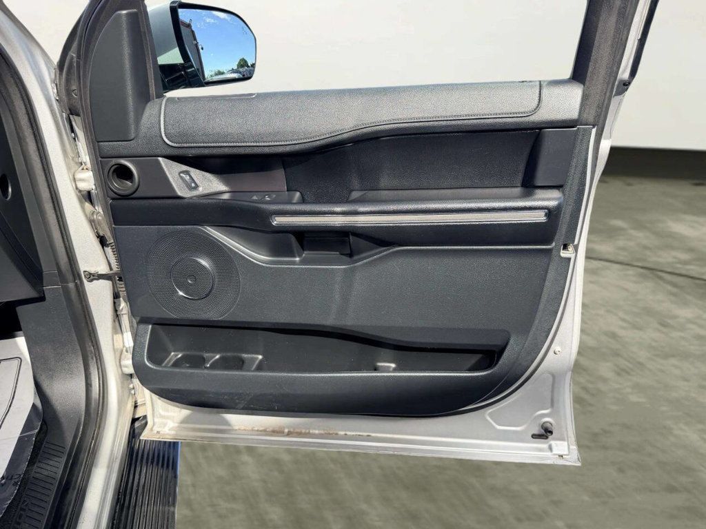 2018 Ford Expedition Max XLT 4x4 - 23043868 - 33