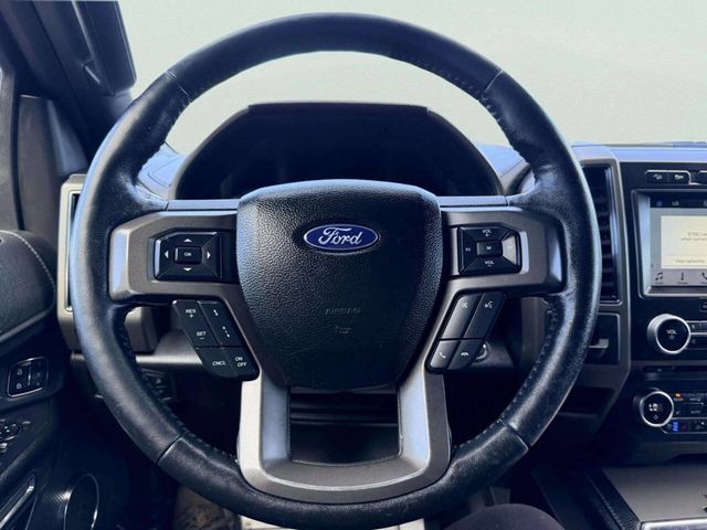 2018 Ford Expedition Max XLT 4x4 - 23043868 - 35