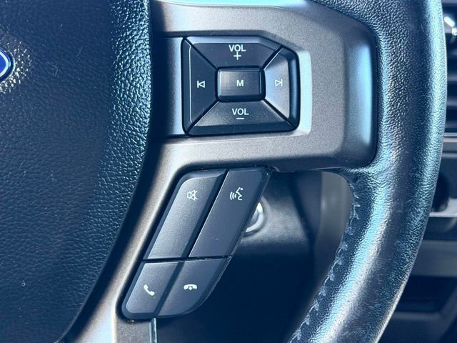 2018 Ford Expedition Max XLT 4x4 - 23043868 - 36