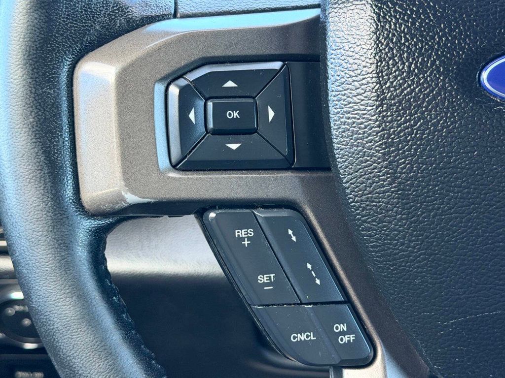 2018 Ford Expedition Max XLT 4x4 - 23043868 - 37