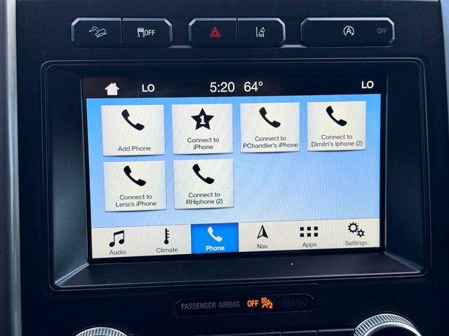 2018 Ford Expedition Max XLT 4x4 - 23043868 - 44