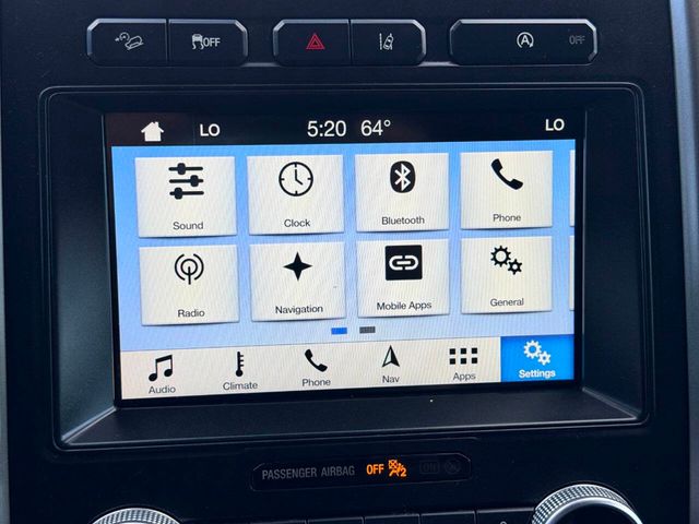 2018 Ford Expedition Max XLT 4x4 - 23043868 - 47