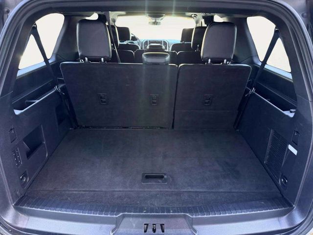 2018 Ford Expedition Max XLT 4x4 - 23043868 - 4