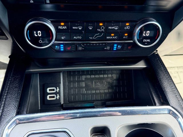 2018 Ford Expedition Max XLT 4x4 - 23043868 - 50