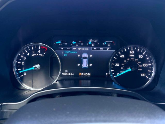 2018 Ford Expedition Max XLT 4x4 - 23043868 - 56