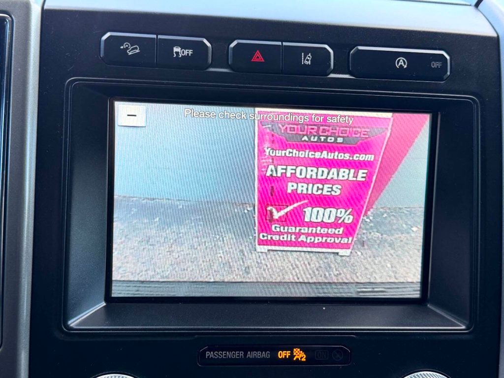 2018 Ford Expedition Max XLT 4x4 - 23043868 - 59