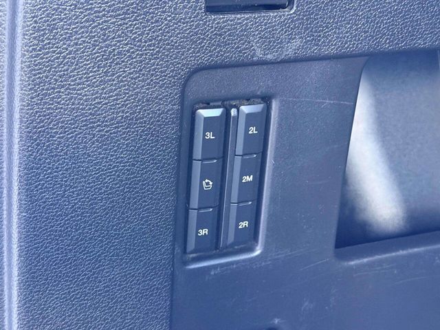 2018 Ford Expedition Max XLT 4x4 - 23043868 - 6