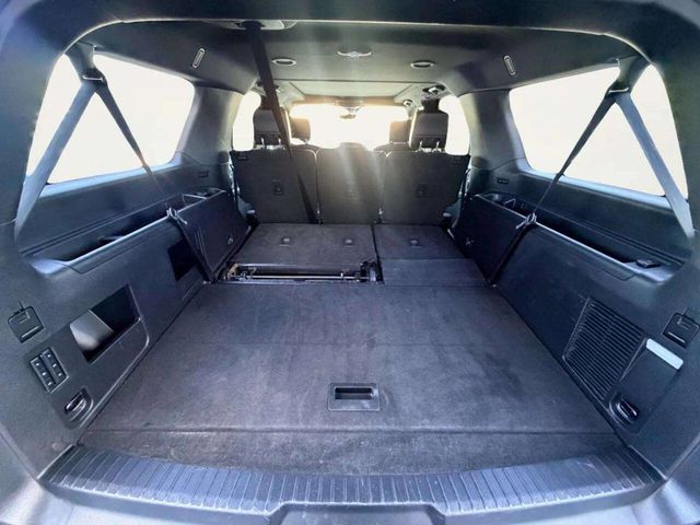 2018 Ford Expedition Max XLT 4x4 - 23043868 - 7