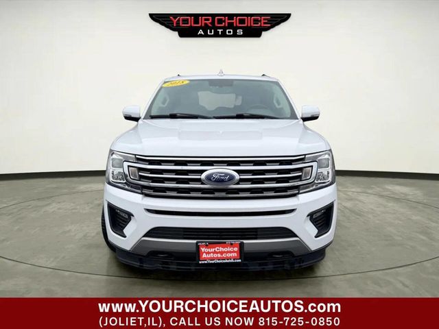 2018 Ford Expedition Max XLT 4x4 - 23046920 - 12