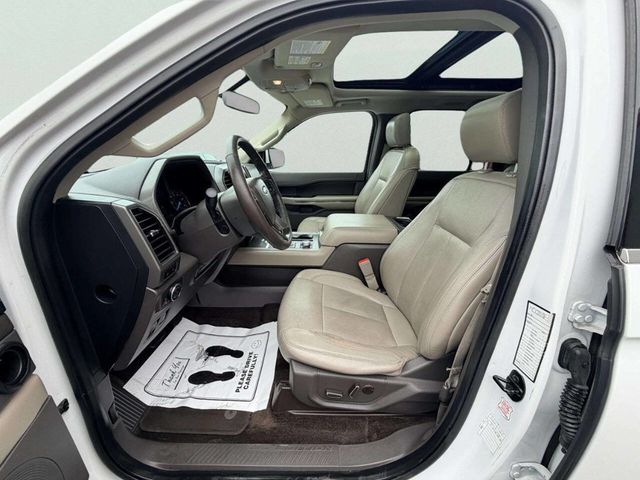 2018 Ford Expedition Max XLT 4x4 - 23046920 - 18