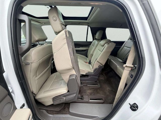 2018 Ford Expedition Max XLT 4x4 - 23046920 - 26