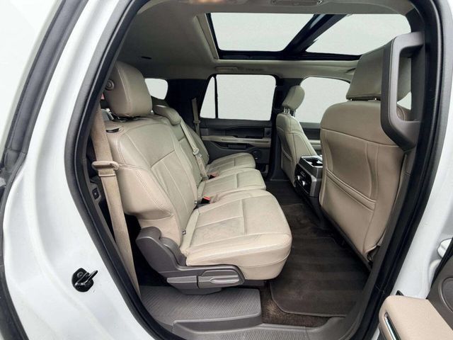 2018 Ford Expedition Max XLT 4x4 - 23046920 - 29