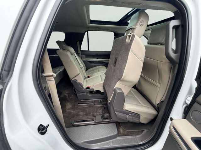 2018 Ford Expedition Max XLT 4x4 - 23046920 - 31