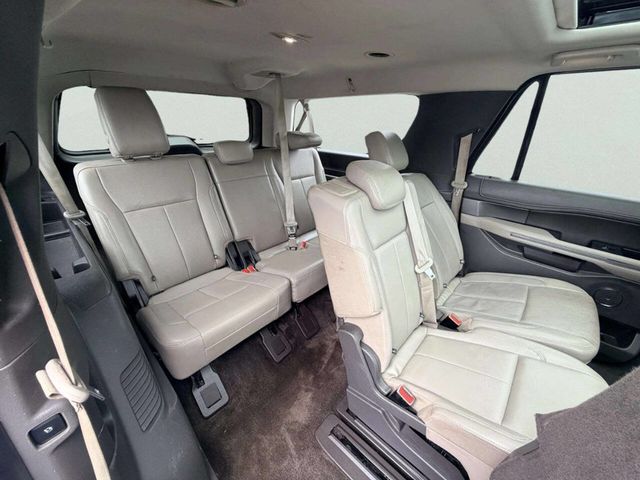 2018 Ford Expedition Max XLT 4x4 - 23046920 - 32