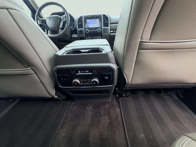 2018 Ford Expedition Max XLT 4x4 - 23046920 - 33