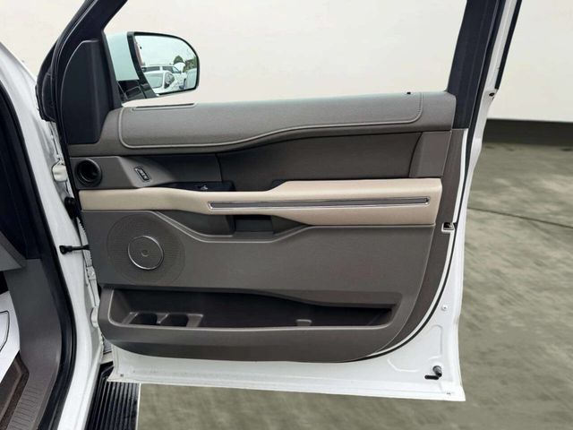 2018 Ford Expedition Max XLT 4x4 - 23046920 - 35