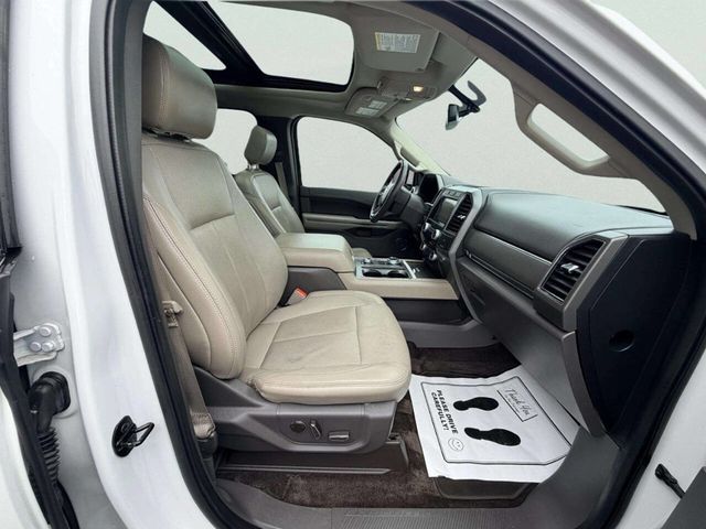 2018 Ford Expedition Max XLT 4x4 - 23046920 - 36