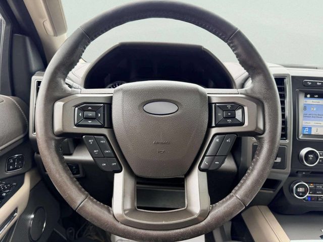 2018 Ford Expedition Max XLT 4x4 - 23046920 - 37