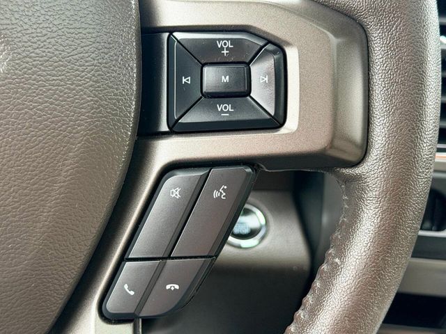 2018 Ford Expedition Max XLT 4x4 - 23046920 - 38