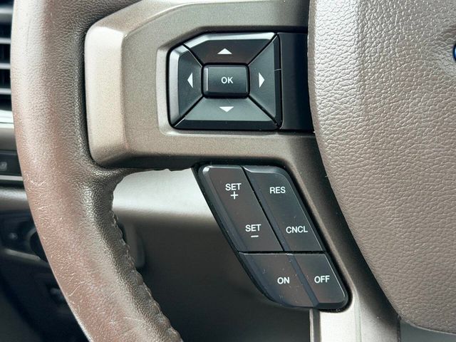 2018 Ford Expedition Max XLT 4x4 - 23046920 - 39