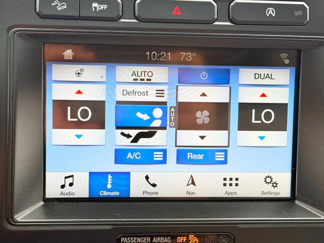 2018 Ford Expedition Max XLT 4x4 - 23046920 - 44