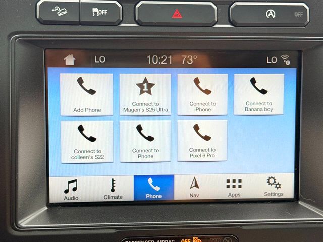 2018 Ford Expedition Max XLT 4x4 - 23046920 - 45