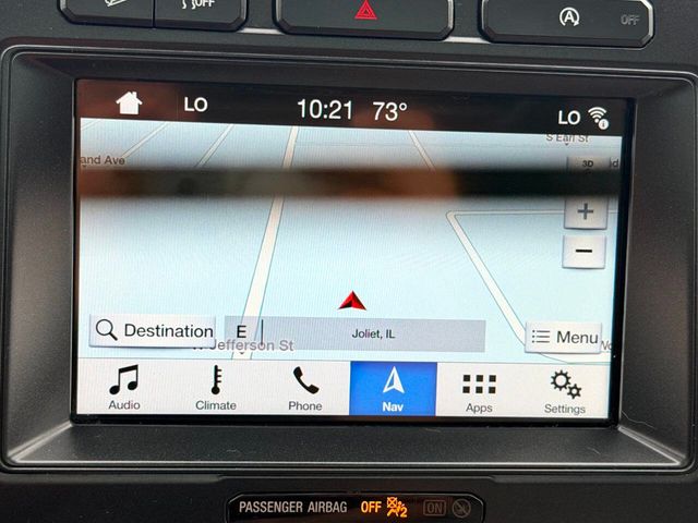 2018 Ford Expedition Max XLT 4x4 - 23046920 - 46