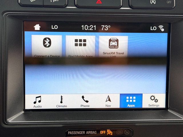 2018 Ford Expedition Max XLT 4x4 - 23046920 - 47