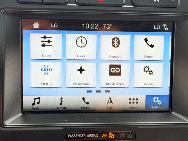 2018 Ford Expedition Max XLT 4x4 - 23046920 - 48