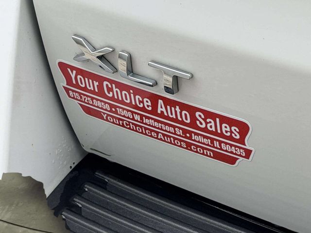 2018 Ford Expedition Max XLT 4x4 - 23046920 - 4