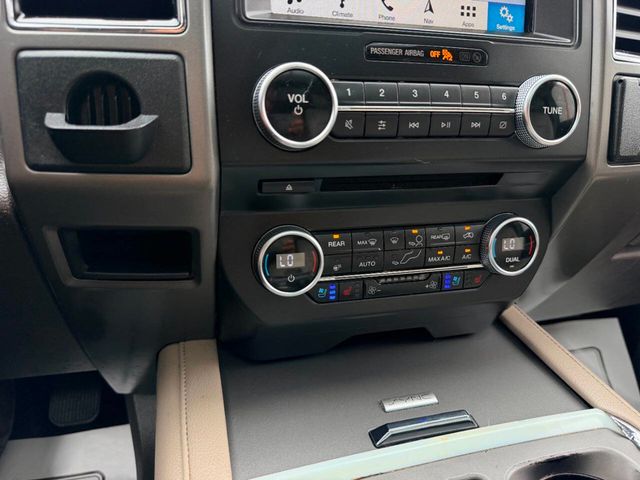 2018 Ford Expedition Max XLT 4x4 - 23046920 - 52