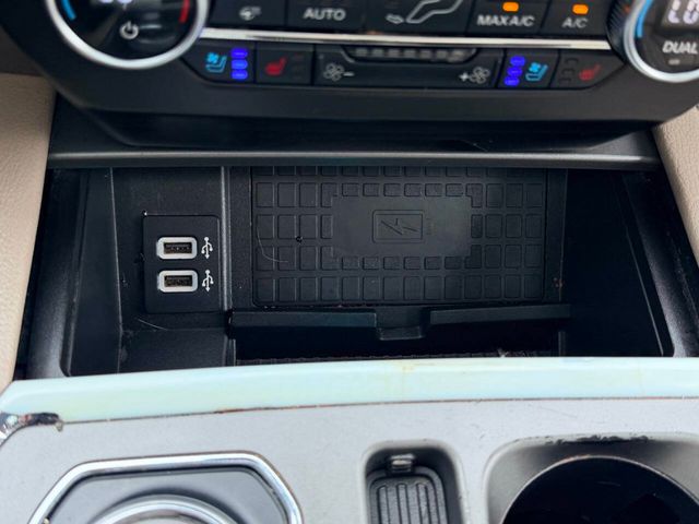 2018 Ford Expedition Max XLT 4x4 - 23046920 - 53