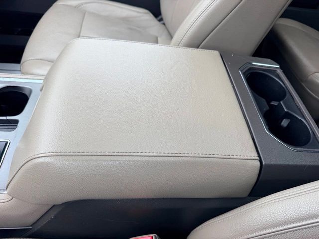 2018 Ford Expedition Max XLT 4x4 - 23046920 - 56