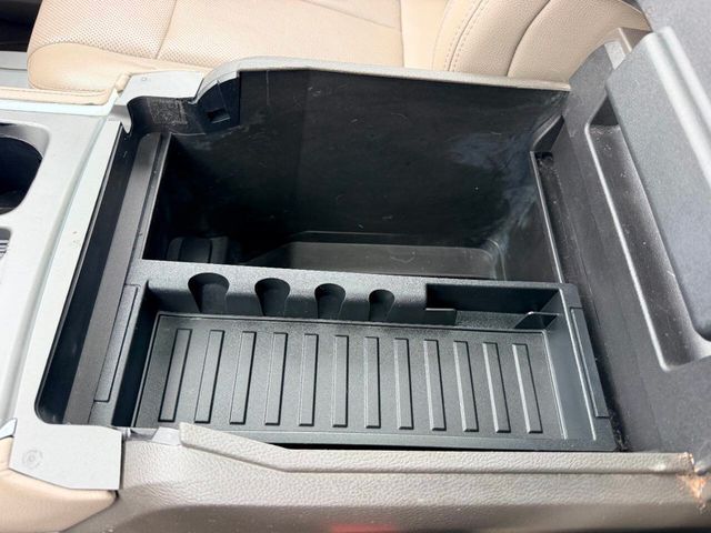 2018 Ford Expedition Max XLT 4x4 - 23046920 - 57