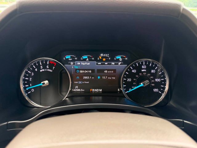 2018 Ford Expedition Max XLT 4x4 - 23046920 - 58