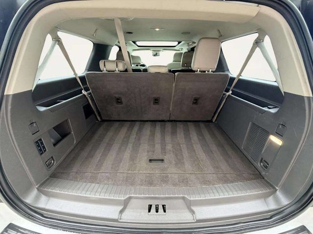 2018 Ford Expedition Max XLT 4x4 - 23046920 - 5