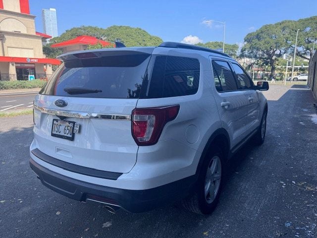 2018 Ford Explorer 1-Owner, Low Mileage - 22774069 - 2