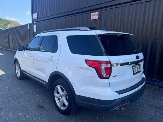 2018 Ford Explorer 1-Owner, Low Mileage - 22774069 - 5