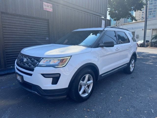 2018 Ford Explorer 1-Owner, Low Mileage - 22774069 - 6