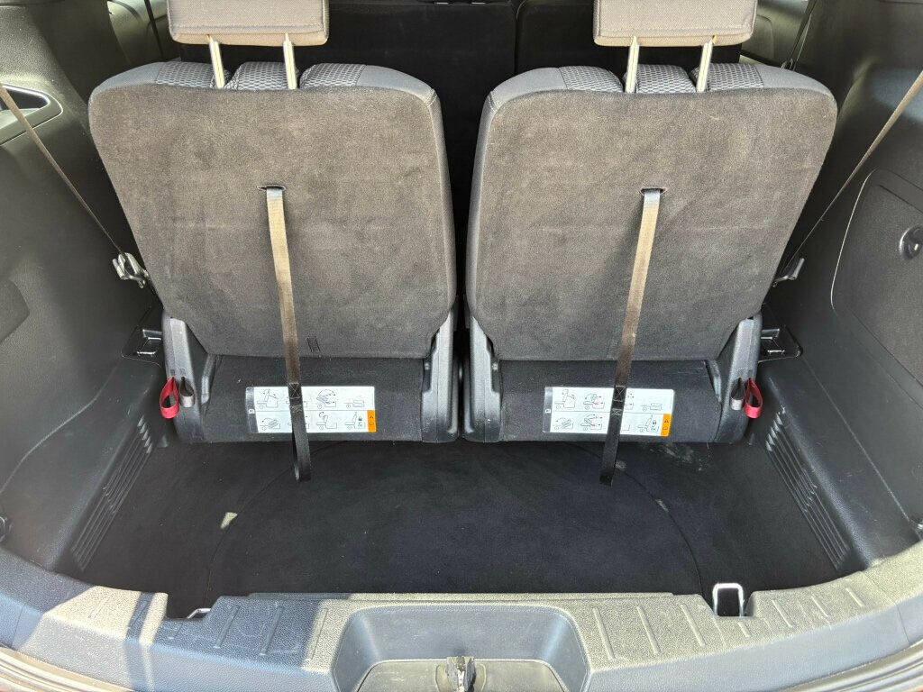 2018 Ford Explorer XLT photo 28