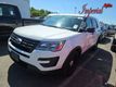 2018 Ford Explorer 4WD - 23036245 - 0