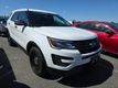 2018 Ford Explorer 4WD - 23036245 - 1