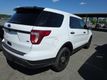 2018 Ford Explorer 4WD - 23036245 - 2