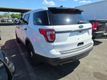 2018 Ford Explorer 4WD - 23036245 - 3