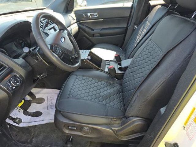 2018 Ford Explorer 4WD - 23036245 - 4