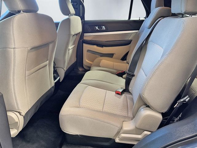 2018 Ford Explorer 4WD - 22973813 - 16