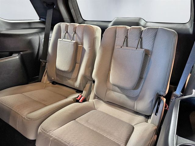 2018 Ford Explorer 4WD - 22973813 - 17