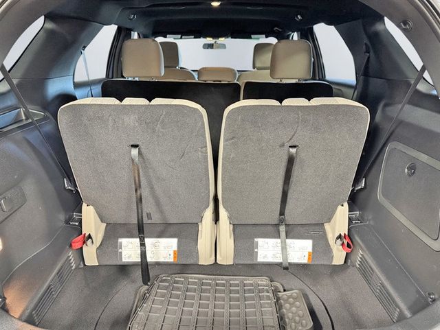 2018 Ford Explorer 4WD - 22973813 - 19