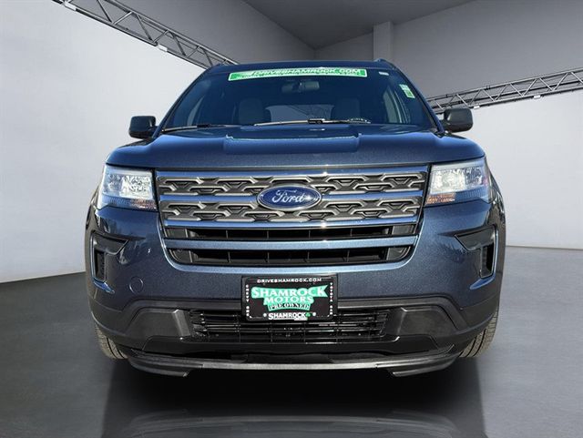 2018 Ford Explorer 4WD - 22973813 - 8